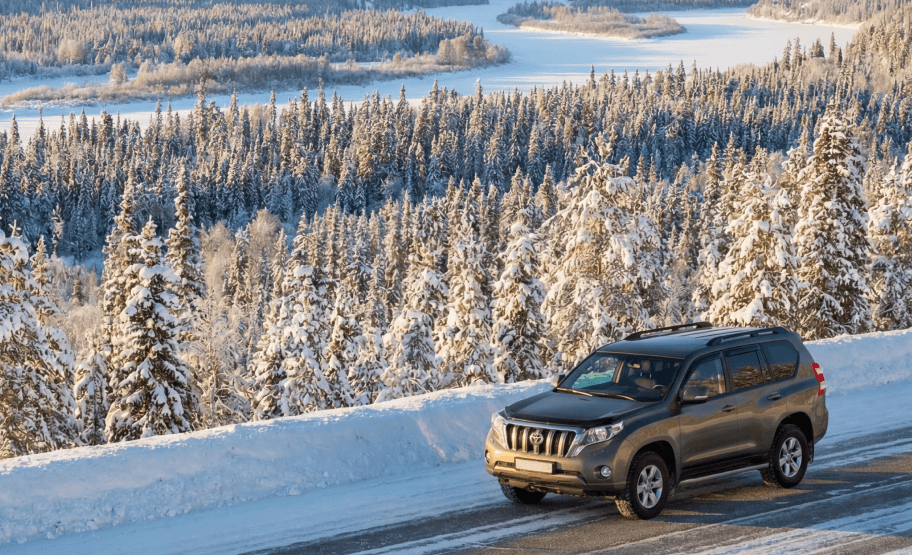 Изображение Auto Tourism